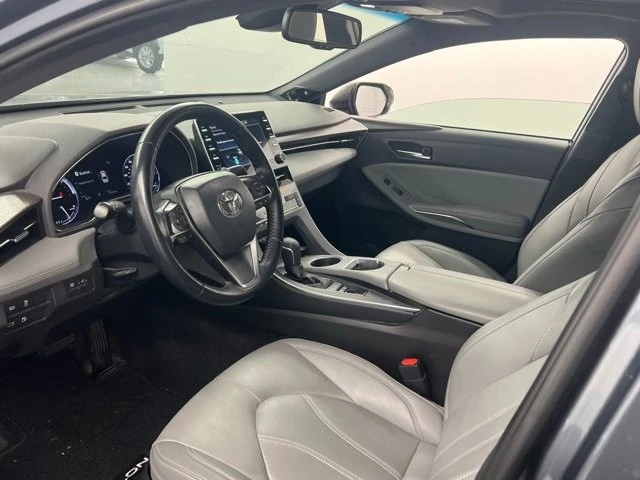 2019 Toyota Avalon 5th Gen - Image 10 of 11