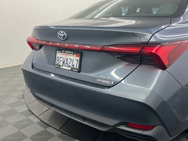 2019 Toyota Avalon 5th Gen - Image 7 of 11