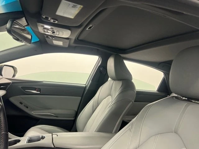 2019 Toyota Avalon 5th Gen - Image 8 of 11