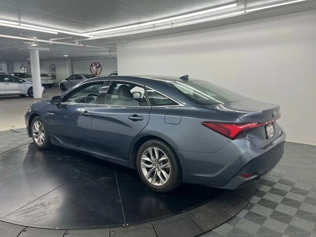 2019 Toyota Avalon 5th Gen - Image 4 of 11