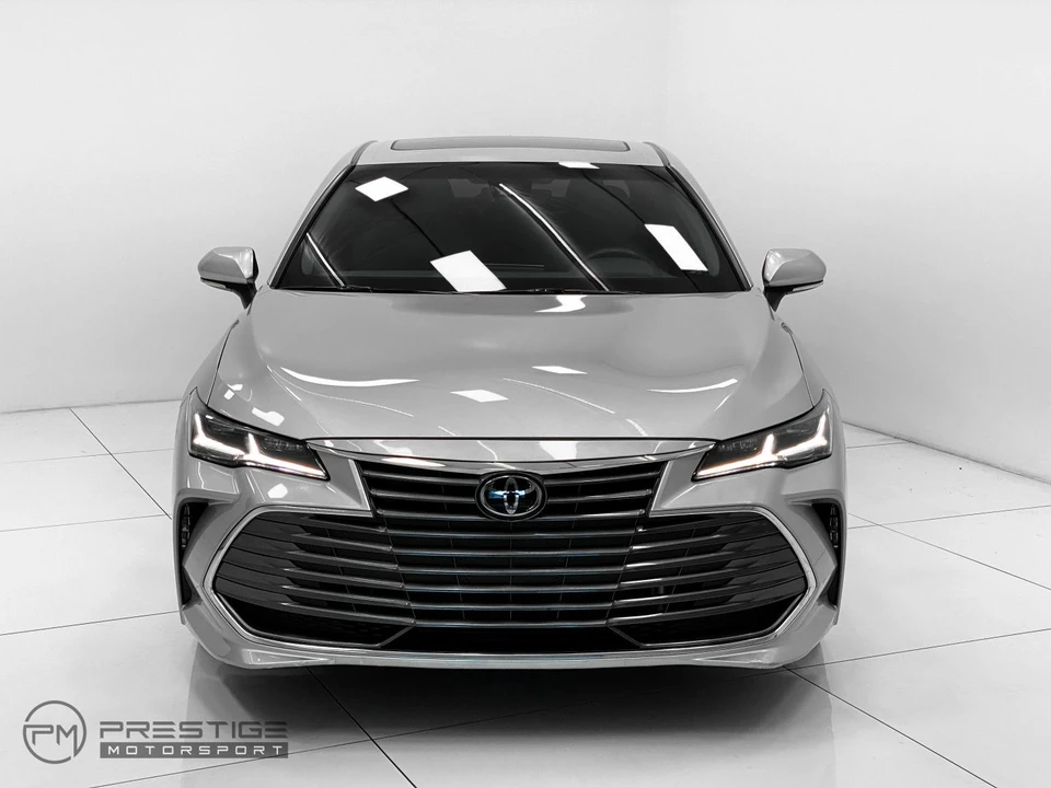 2019 Toyota Avalon 5th Gen - Image 2 of 12