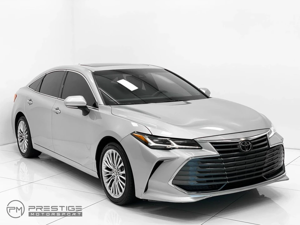 2019 Toyota Avalon 5th Gen - Image 7 of 12