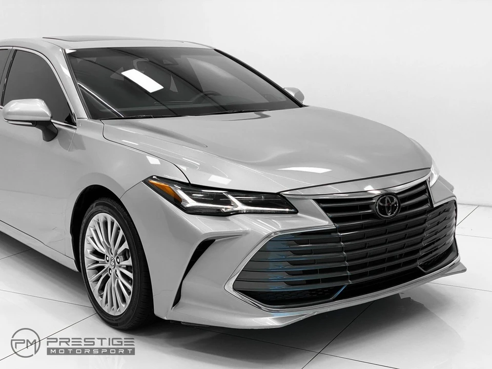 2019 Toyota Avalon 5th Gen - Image 9 of 12