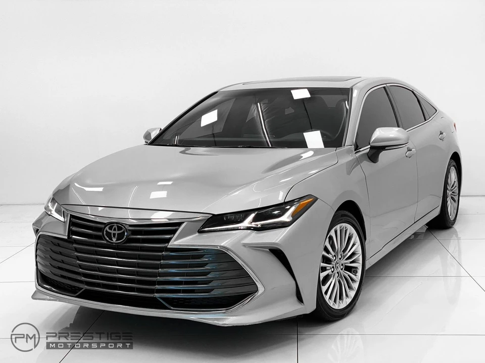 2019 Toyota Avalon 5th Gen - Image 3 of 12