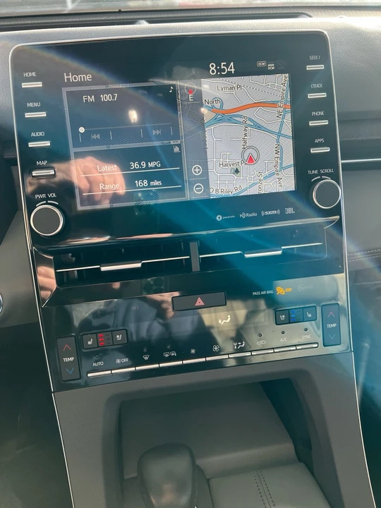 2019 Toyota Avalon 5th Gen - Image 18 of 21