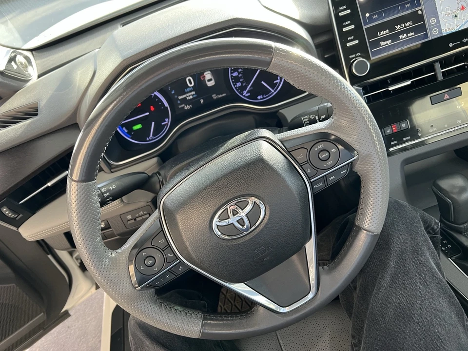 2019 Toyota Avalon 5th Gen - Image 20 of 21