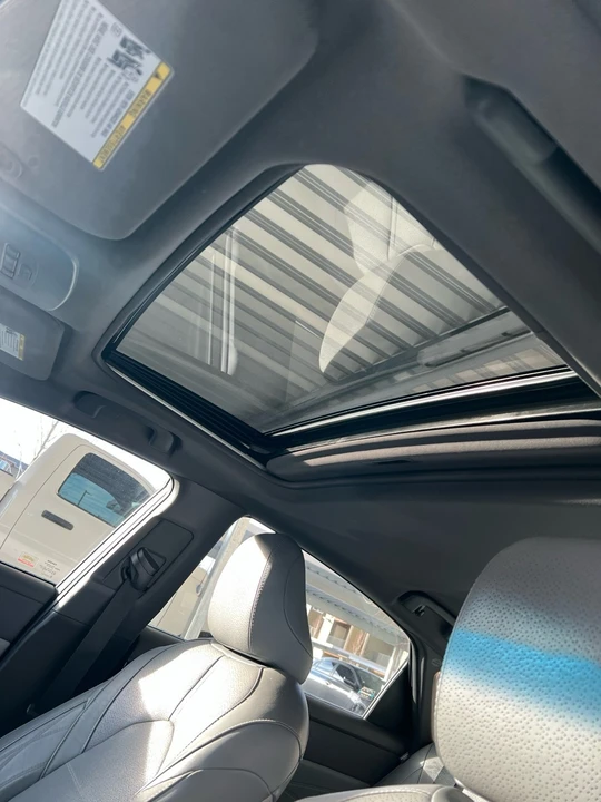 2019 Toyota Avalon 5th Gen - Image 13 of 21