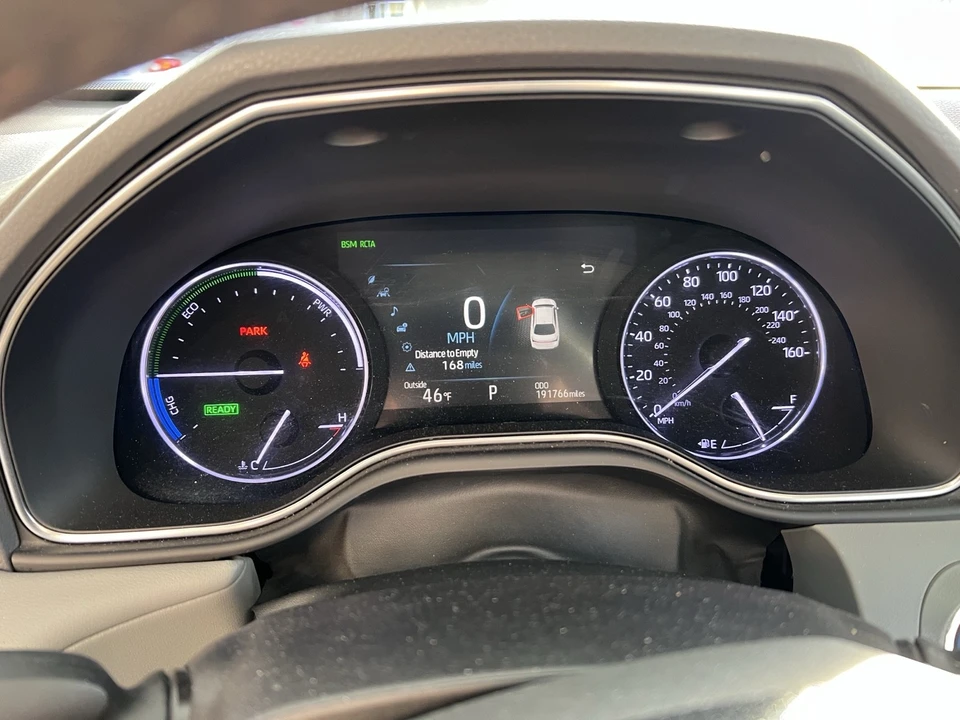 2019 Toyota Avalon 5th Gen - Image 19 of 21