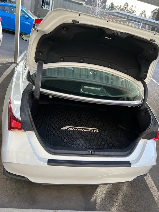 2019 Toyota Avalon 5th Gen - Image 21 of 21