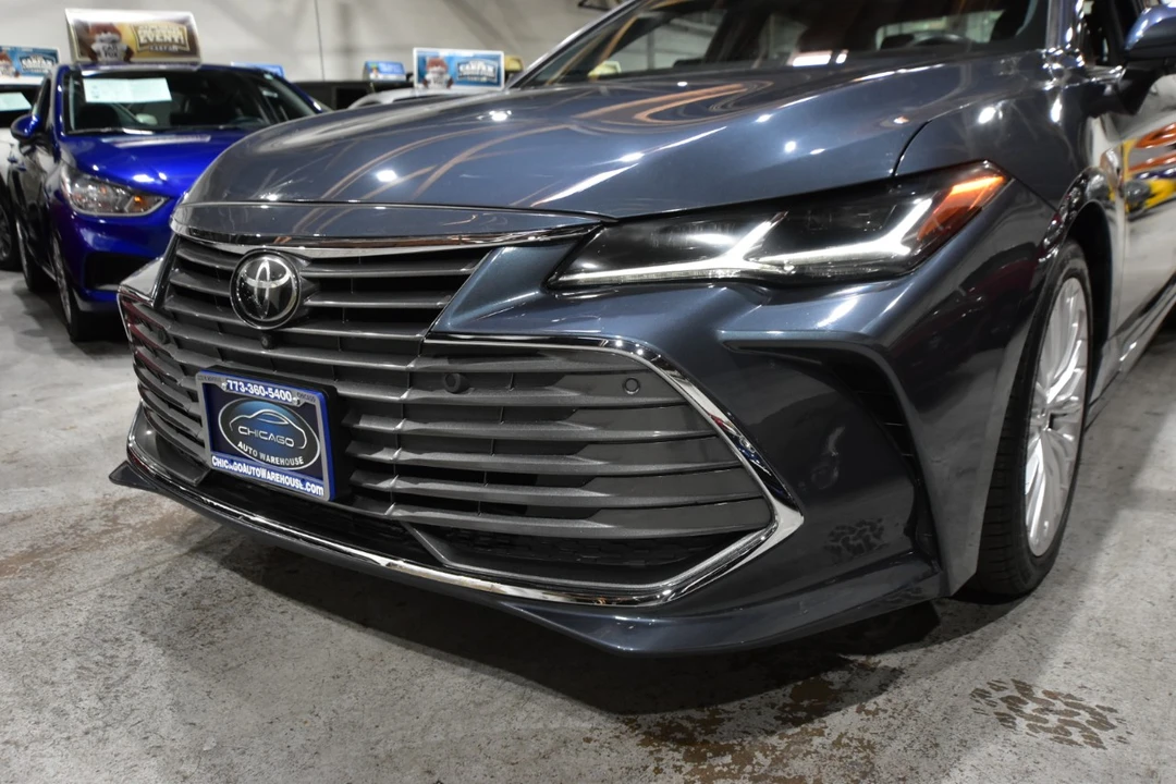 2019 Toyota Avalon 5th Gen - Image 5 of 21