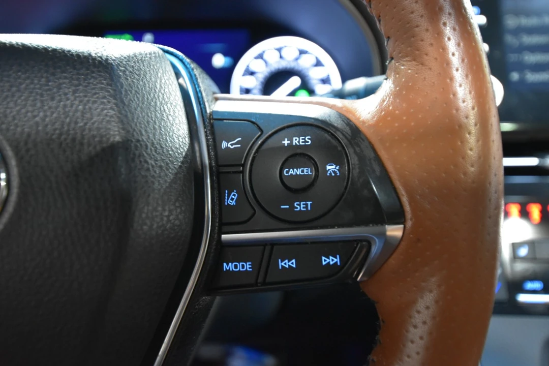 2019 Toyota Avalon 5th Gen - Image 20 of 21