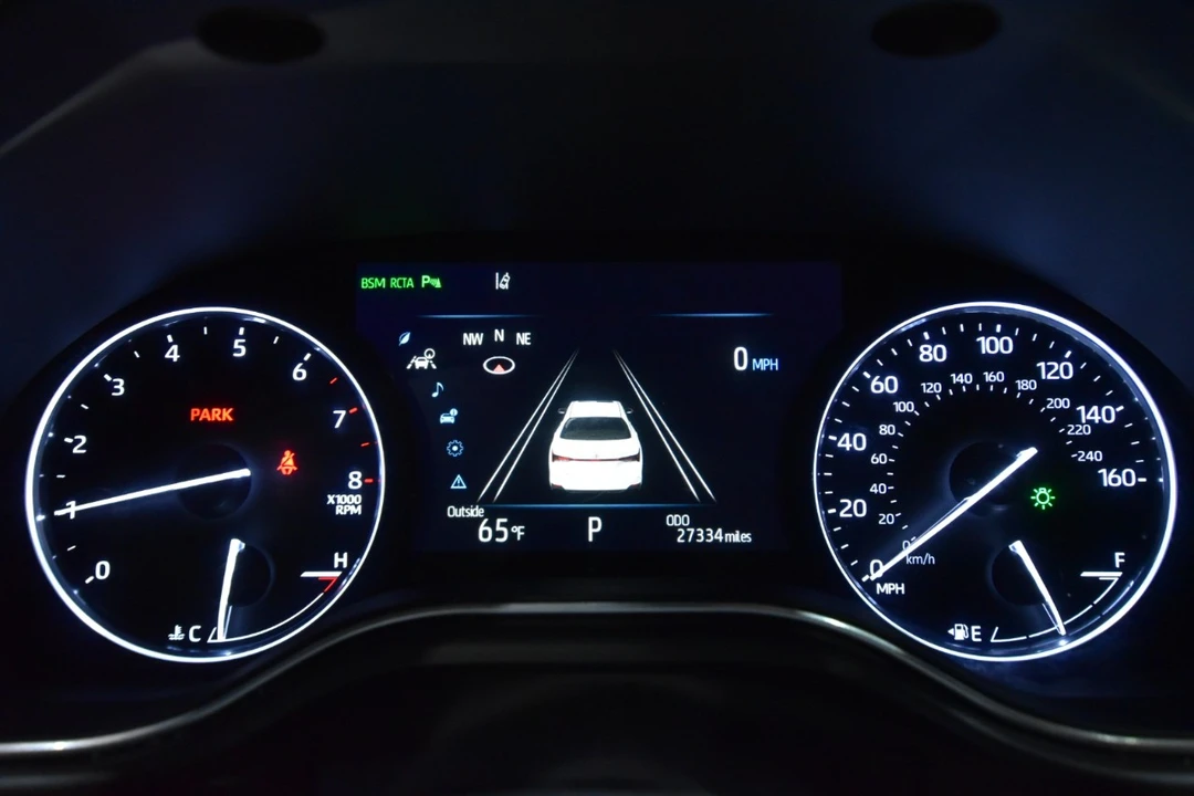 2019 Toyota Avalon 5th Gen - Image 21 of 21