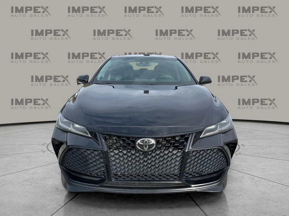2019 Toyota Avalon 5th Gen - Image 8 of 12