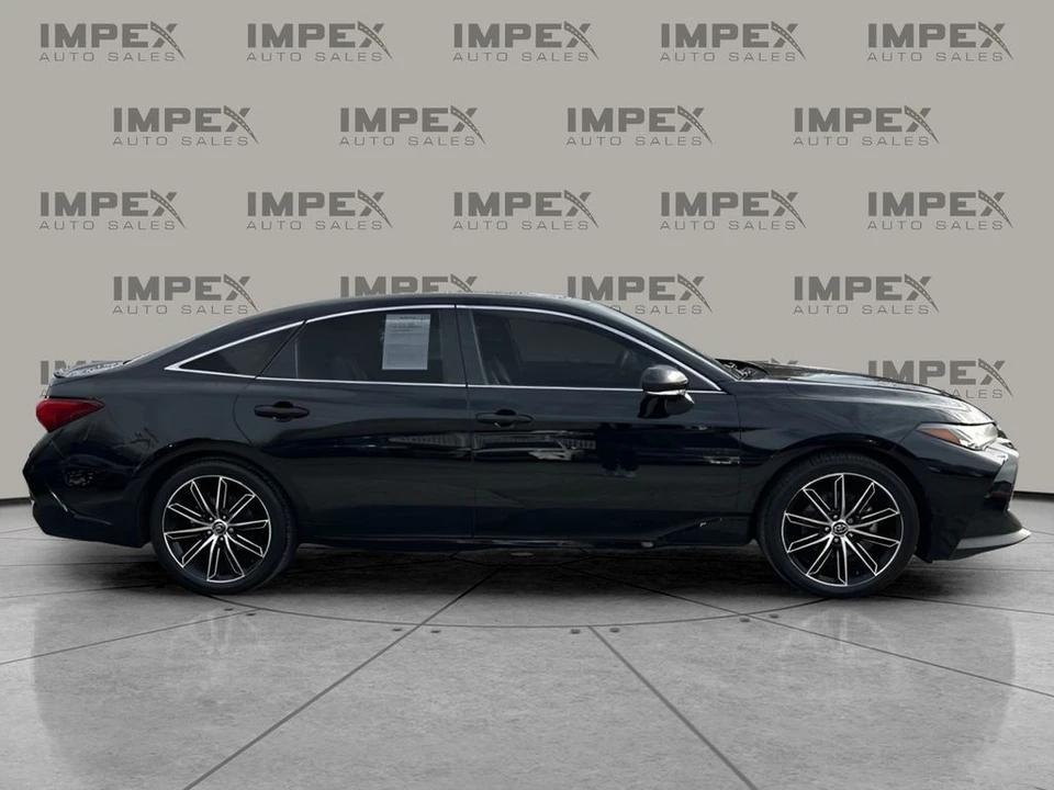2019 Toyota Avalon 5th Gen - Image 6 of 12