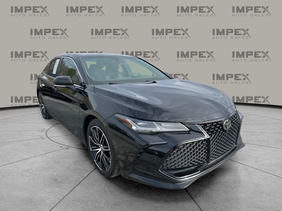 2019 Toyota Avalon 5th Gen - Image 7 of 12