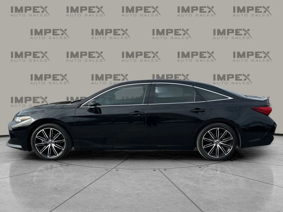 2019 Toyota Avalon 5th Gen - Image 2 of 12