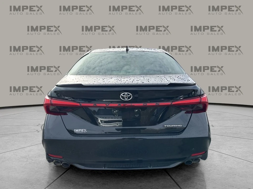 2019 Toyota Avalon 5th Gen - Image 4 of 12