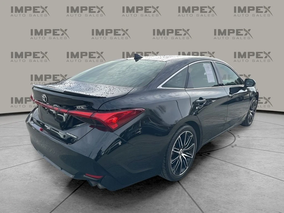 2019 Toyota Avalon 5th Gen - Image 5 of 12