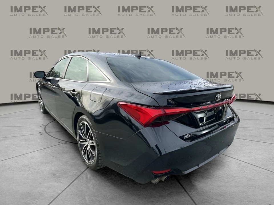 2019 Toyota Avalon 5th Gen - Image 3 of 12