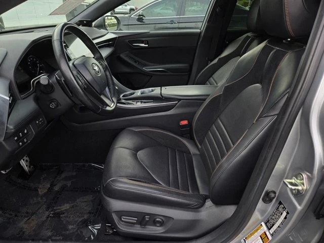 2019 Toyota Avalon 5th Gen - Image 18 of 31