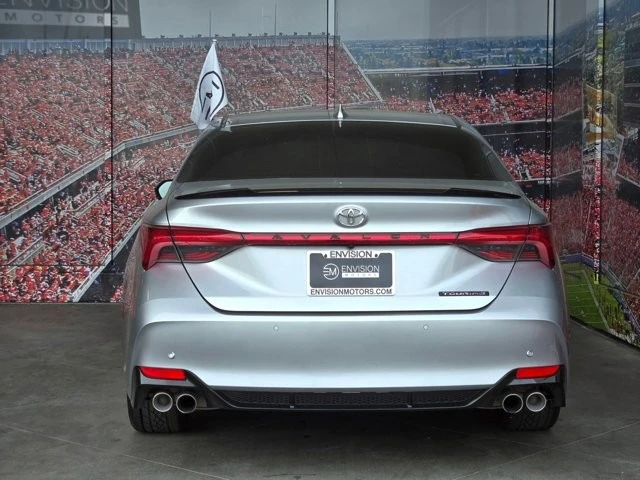 2019 Toyota Avalon 5th Gen - Image 7 of 31