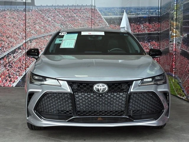 2019 Toyota Avalon 5th Gen - Image 3 of 31
