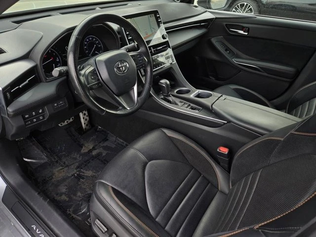 2019 Toyota Avalon 5th Gen - Image 9 of 31