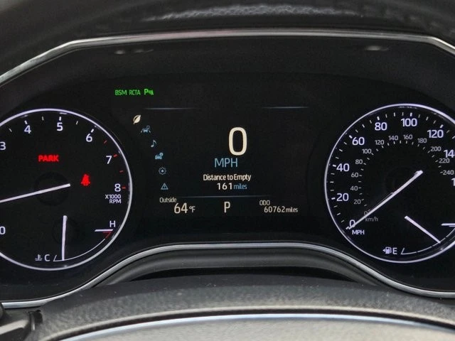 2019 Toyota Avalon 5th Gen - Image 28 of 31