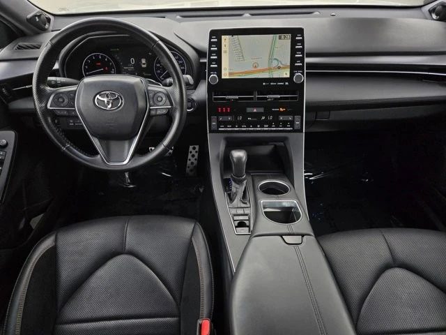 2019 Toyota Avalon 5th Gen - Image 14 of 31