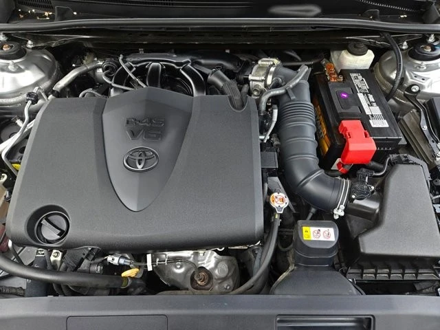 2019 Toyota Avalon 5th Gen - Image 30 of 31