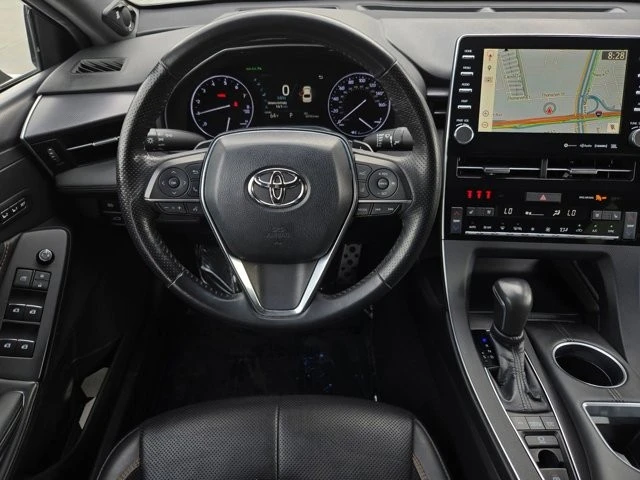 2019 Toyota Avalon 5th Gen - Image 13 of 31