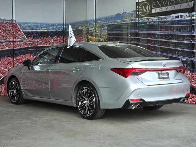 2019 Toyota Avalon 5th Gen - Image 6 of 31