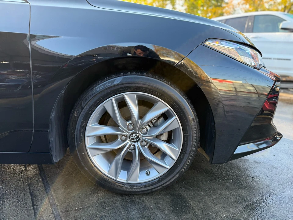 2019 Toyota Avalon 5th Gen - Image 19 of 21
