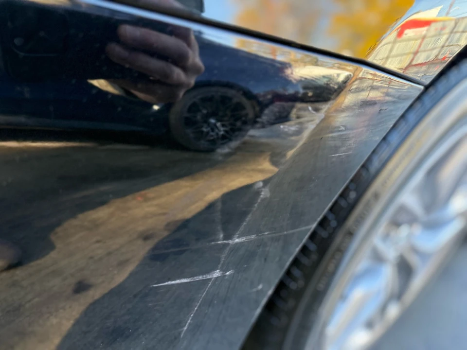 2019 Toyota Avalon 5th Gen - Image 17 of 21