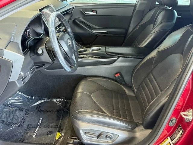 2019 Toyota Avalon 5th Gen - Image 19 of 21