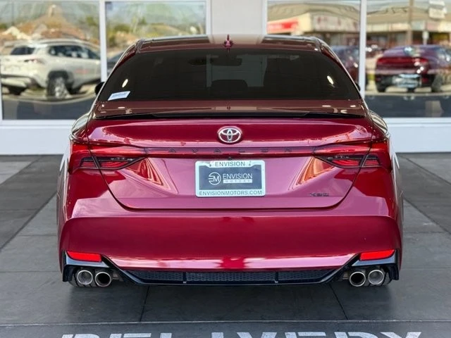 2019 Toyota Avalon 5th Gen - Image 11 of 21