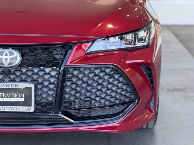2019 Toyota Avalon 5th Gen - Image 5 of 12