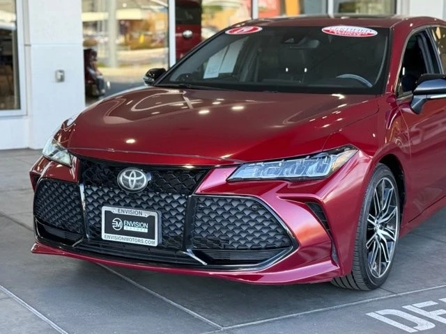 2019 Toyota Avalon 5th Gen - Image 3 of 12