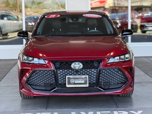 2019 Toyota Avalon 5th Gen - Image 4 of 21