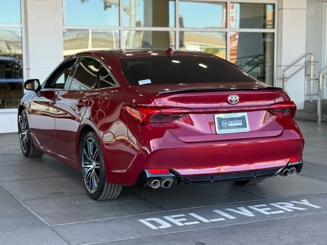 2019 Toyota Avalon 5th Gen - Image 9 of 12