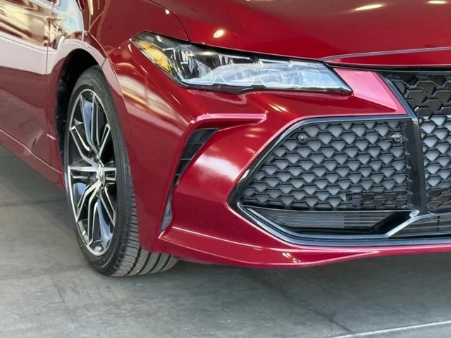 2019 Toyota Avalon 5th Gen - Image 8 of 21