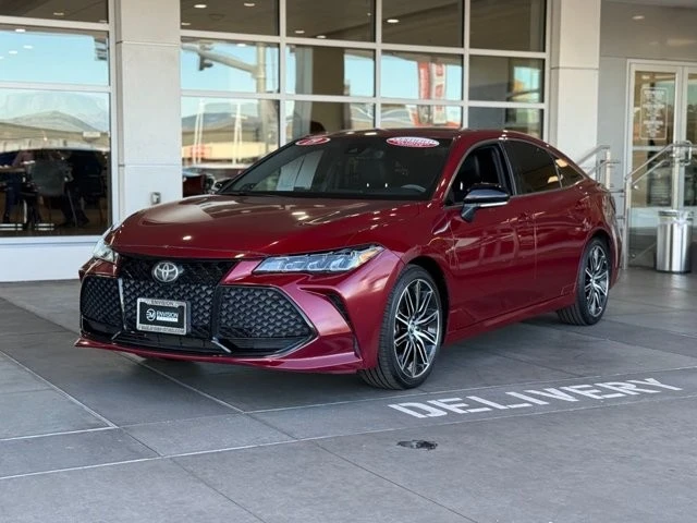 2019 Toyota Avalon 5th Gen - Image 2 of 21