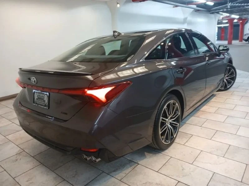 2019 Toyota Avalon 5th Gen - Image 5 of 12