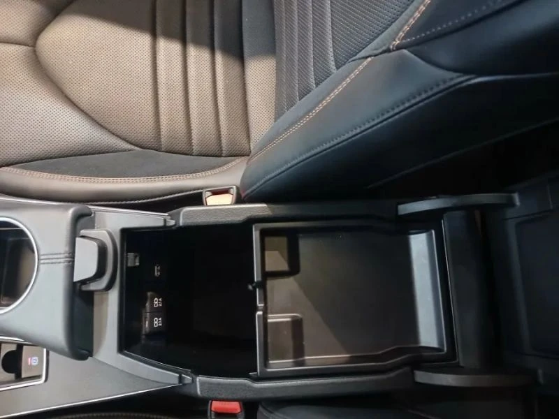 2019 Toyota Avalon 5th Gen - Image 11 of 12