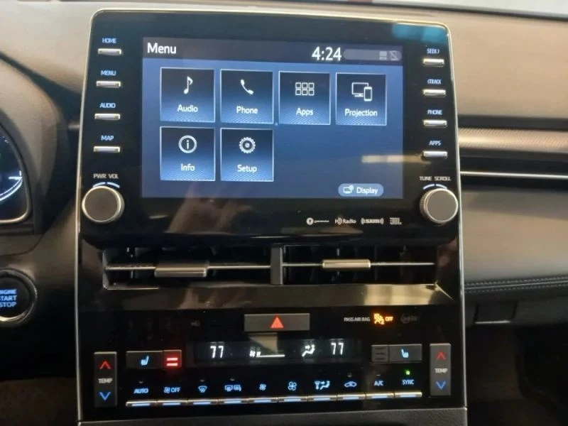 2019 Toyota Avalon 5th Gen - Image 9 of 12