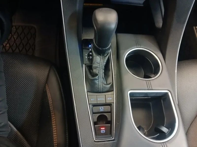 2019 Toyota Avalon 5th Gen - Image 12 of 12