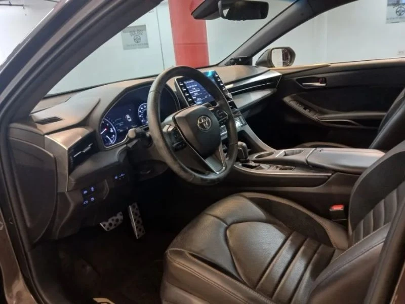 2019 Toyota Avalon 5th Gen - Image 7 of 12