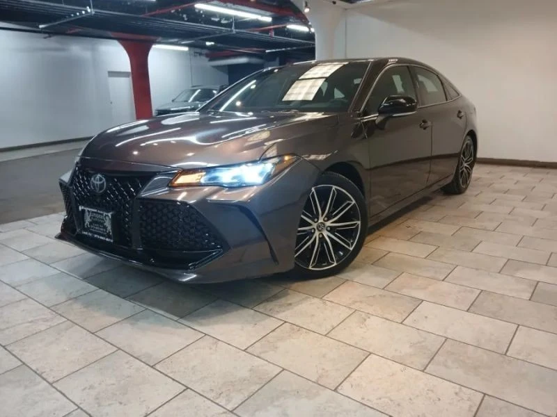 2019 Toyota Avalon 5th Gen - Image 3 of 12