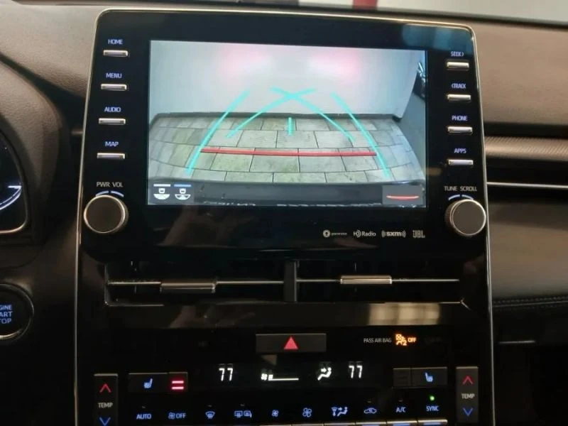 2019 Toyota Avalon 5th Gen - Image 8 of 12