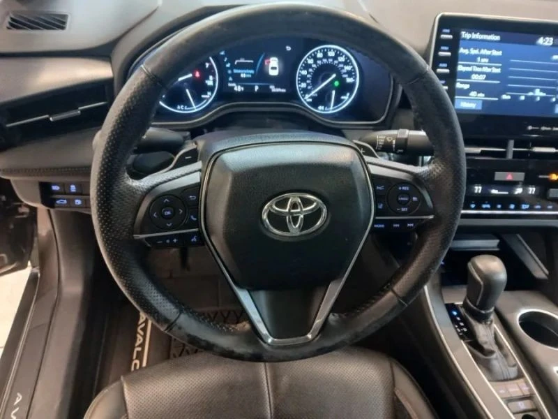 2019 Toyota Avalon 5th Gen - Image 10 of 12